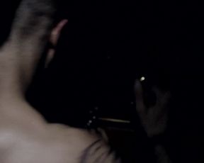 Anna Mucha nude - Pitbull. Nowe porzд┘dki (2016)