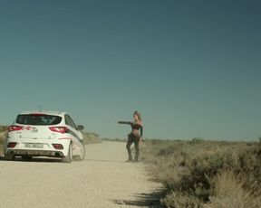 Yanet Garcia, Soledad Lasta, Coral Gonzalez, Elvira Herrera nude - Bellezonismo (2019)