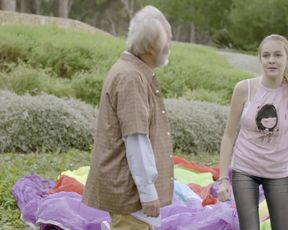 Yanet Garcia, Soledad Lasta, Coral Gonzalez, Elvira Herrera nude - Bellezonismo (2019)