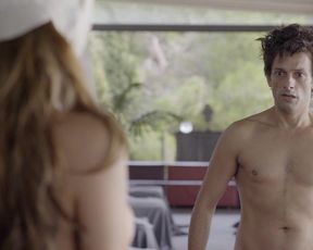 Yanet Garcia, Soledad Lasta, Coral Gonzalez, Elvira Herrera nude - Bellezonismo (2019)