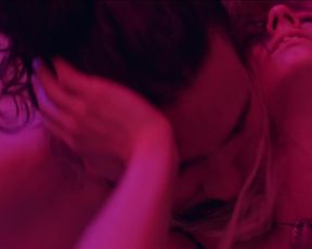 Amanda Puggle nude - In Dire Need of Compassion (2017)