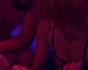 Amanda Puggle nude - In Dire Need of Compassion (2017)