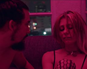 Amanda Puggle nude - In Dire Need of Compassion (2017)