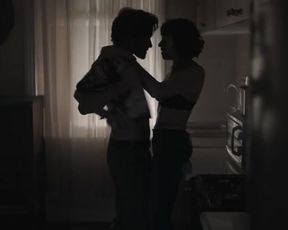 Rolanda Marais nude - Trackers  (2019) (Season 1, Episode 3)