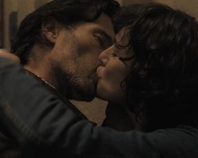 Rolanda Marais nude - Trackers  (2019) (Season 1, Episode 3)