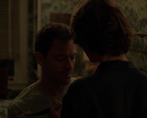 Irene Jacob - The Affair s03e06 (2016) Naked actress in a sexy video