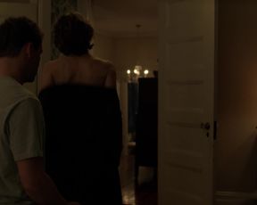 Irene Jacob - The Affair s03e06 (2016) Naked actress in a sexy video