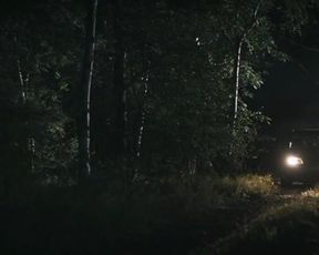 Kristyna Podzimkova sexy - Poslouchej (2019)