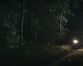 Kristyna Podzimkova sexy - Poslouchej (2019)