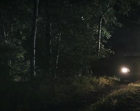 Kristyna Podzimkova sexy - Poslouchej (2019)