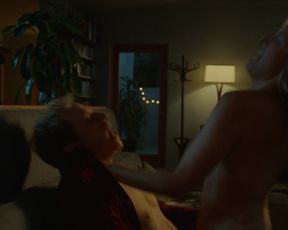 Robin Riker - You're The Worst s04e09 (2017)