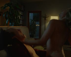 Robin Riker - You're The Worst s04e09 (2017)