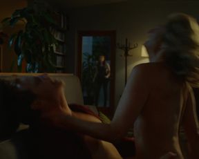 Robin Riker - You're The Worst s04e09 (2017)