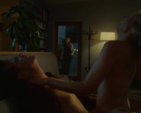 Robin Riker - You're The Worst s04e09 (2017)