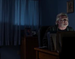 Gwynyth Walsh naked - Chokeslam (2016)