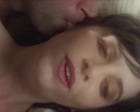 Jessica Sonneborn, Amanda Markowitz - The Voices (2020) Naked movie scene