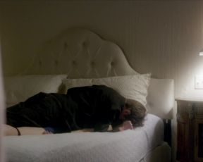 Jessica Sonneborn, Amanda Markowitz - The Voices (2020) Naked movie scene