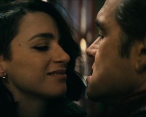 Erin Moriarty, Aya Cash naked - The Boys (2020) (Season 2, Episode 5)