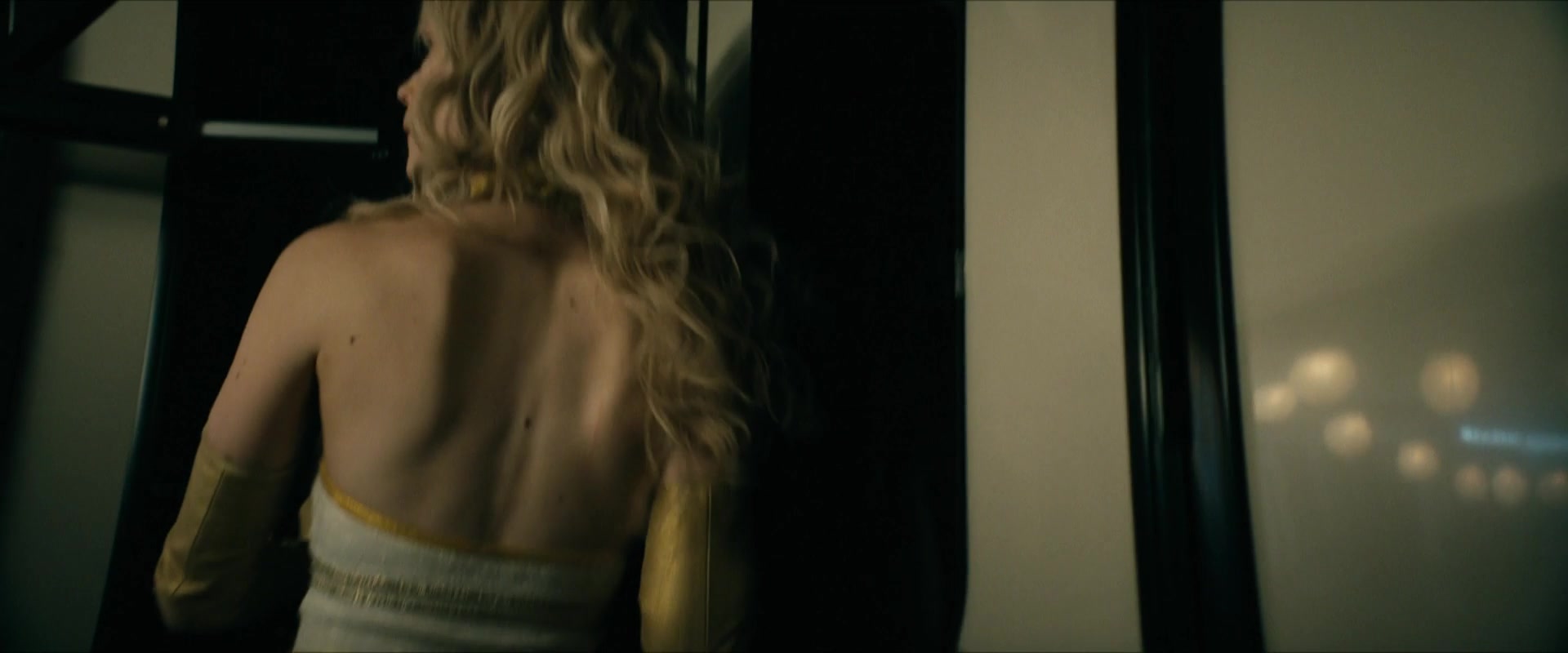 Erin Moriarty, Aya Cash naked - The Boys (2020) (Season 2, Episode 5) -  Erotic Art Sex Video