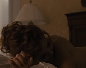 Maggie Gyllenhaal nude - The Deuce (2017) (Season 1, Episode 7)