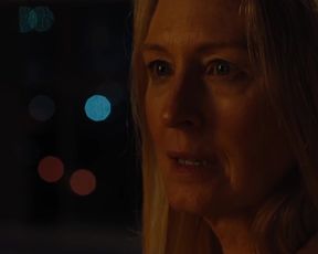 Jordan Monaghan, Christine Kellogg-Darrin - Instinct (2018) Censorship celebs scenes