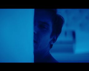 Rachel Keller - Legion s01e05 (2017) Naked actress