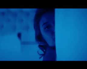 Rachel Keller - Legion s01e05 (2017) Naked actress