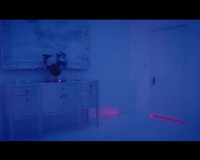 Rachel Keller - Legion s01e05 (2017) Naked actress