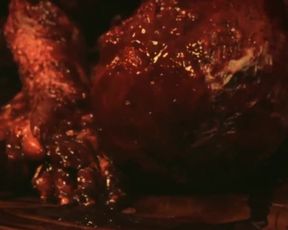 Ana Carolina Braga, Kika Oliveira, Marcia Coqueiro - As Fabulas Negras (2015) Сut scene