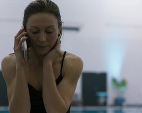 Juliet Rylance, Louise Monot - McMafia s01e06 (2018) Naked TV movie scene