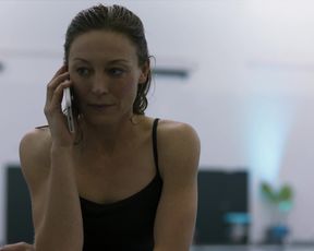 Juliet Rylance, Louise Monot - McMafia s01e06 (2018) Naked TV movie scene