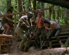 Vanessa Da Silva Lopes sexy - Guyane (2017) (Season 1, Episode 4)