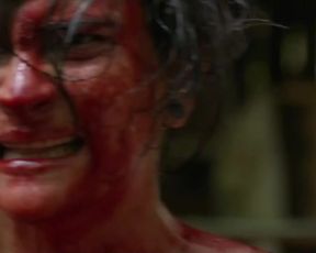 Vanessa Da Silva Lopes sexy - Guyane (2017) (Season 1, Episode 4)