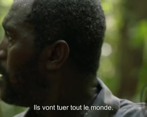 Vanessa Da Silva Lopes sexy - Guyane (2017) (Season 1, Episode 4)