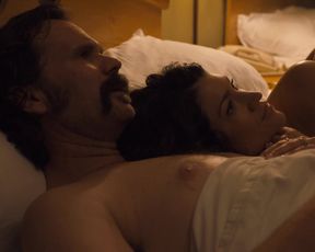 Sarah Stiles - Get Shorty s01e08 (2017) Naked actress in a movie scene