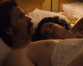 Sarah Stiles - Get Shorty s01e08 (2017) Naked actress in a movie scene