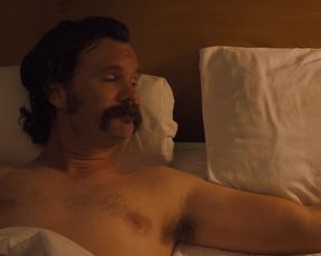 Sarah Stiles - Get Shorty s01e08 (2017) Naked actress in a movie scene