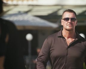 Emily Wyatt nude - Rise of the Footsoldier Marbella (2019)