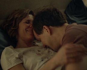 Valerie Niehaus nude - Meine fremde Freundin (2017)