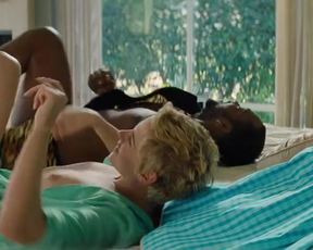 Kristen Stewart naked - Seberg (2019)