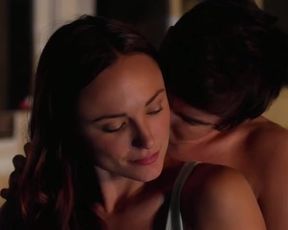 Briana_Evigan_-_Love_Is_All_You_Need (2016)