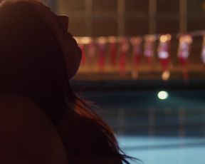 Briana_Evigan_-_Love_Is_All_You_Need (2016)