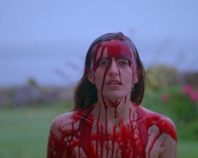 Clara Pais - Phantom Islands hot movie scene (2018)