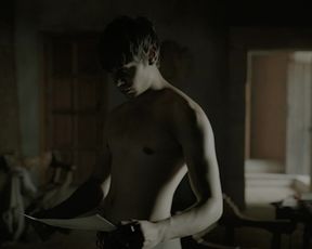 Gabriela Cartol - Hernan s01e03e04e06e07e08 (2019) sexy hot movie scene