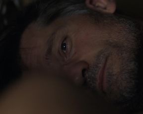 Lena Headey nude - Game of Thrones (2017) (Season 7, Episode 3)