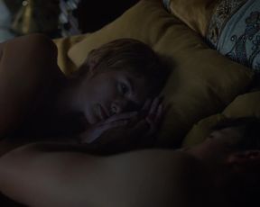 Lena Headey nude - Game of Thrones (2017) (Season 7, Episode 3)