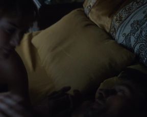Lena Headey nude - Game of Thrones (2017) (Season 7, Episode 3)