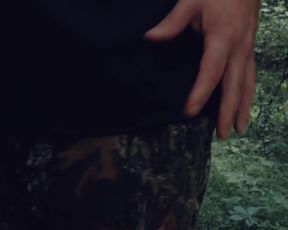 Nadia White, Meadow Bosworth, Melissa LaMartina, and other - Terrortory (2016) celeb topless scenes