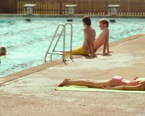 Silje Hagrim Dahl - Reckless (2013) celebrity naked