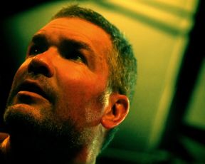 Erin Marie Garrett, Hayden Tweedie - The Harrowing (2017) Hot film scene